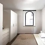 Pieno Centro- Ancona's Heart Apartmán