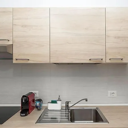 Apartamento Pieno Centro- Ancona's Heart Ancona