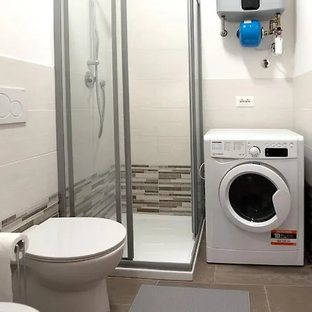 Pieno Centro- Ancona's Heart Apartamento