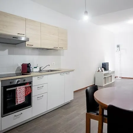 Pieno Centro- Ancona's Heart Apartamento