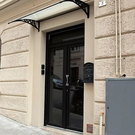 Apartamento Pieno Centro- Ancona's Heart *