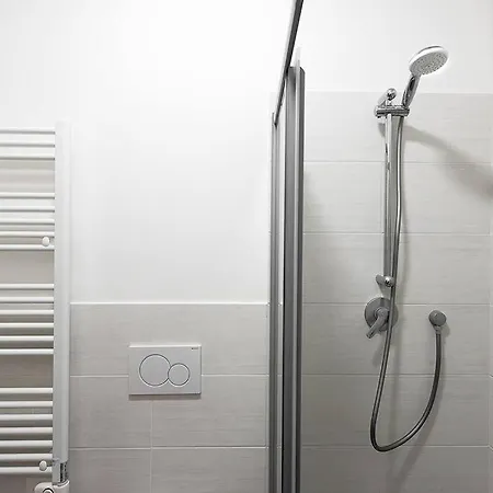 Apartamento Pieno Centro- Ancona's Heart