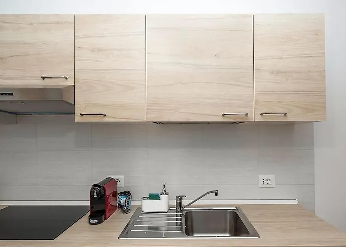 Apartamento Pieno Centro- Ancona's Heart Ancona