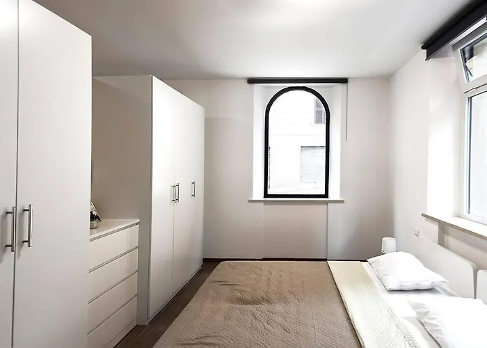 Pieno Centro- Ancona's Heart Apartamento