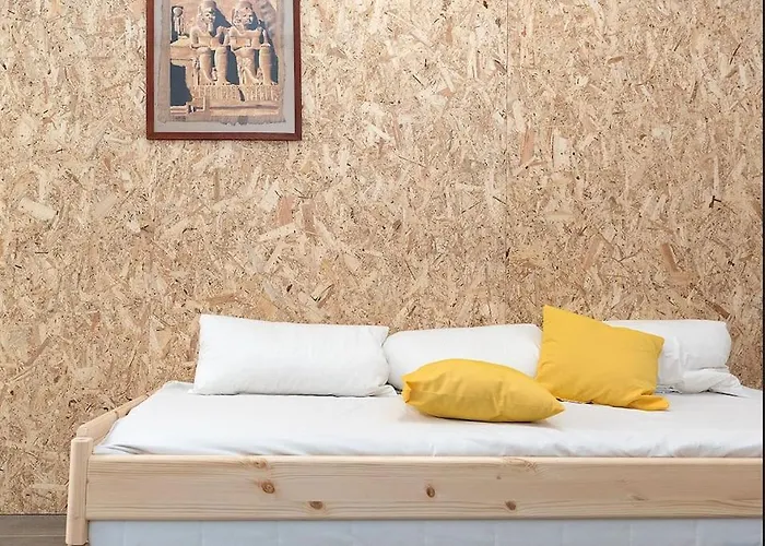 Apartamento Pieno Centro- Ancona's Heart