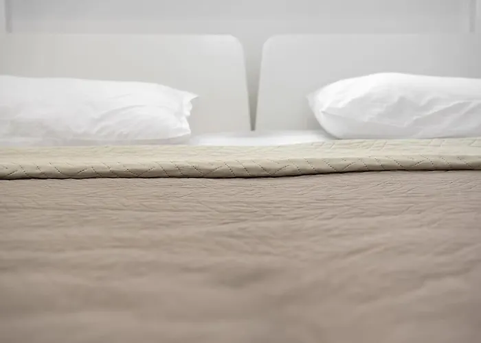 Pieno Centro- Ancona's Heart *