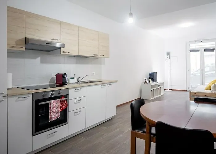 Pieno Centro- Ancona's Heart Apartamento