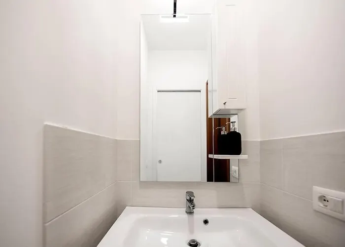 Apartamento Pieno Centro- Ancona's Heart *