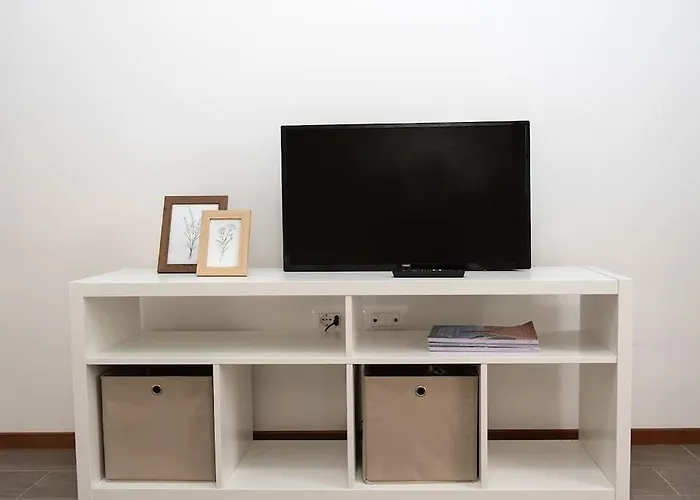 Pieno Centro- Ancona's Heart