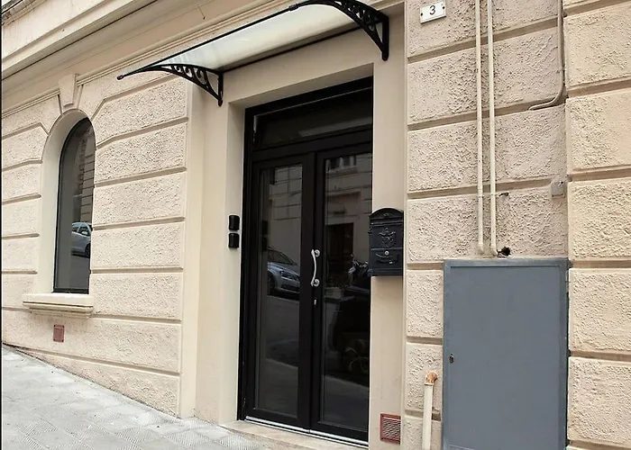 Apartamento Pieno Centro- Ancona's Heart *