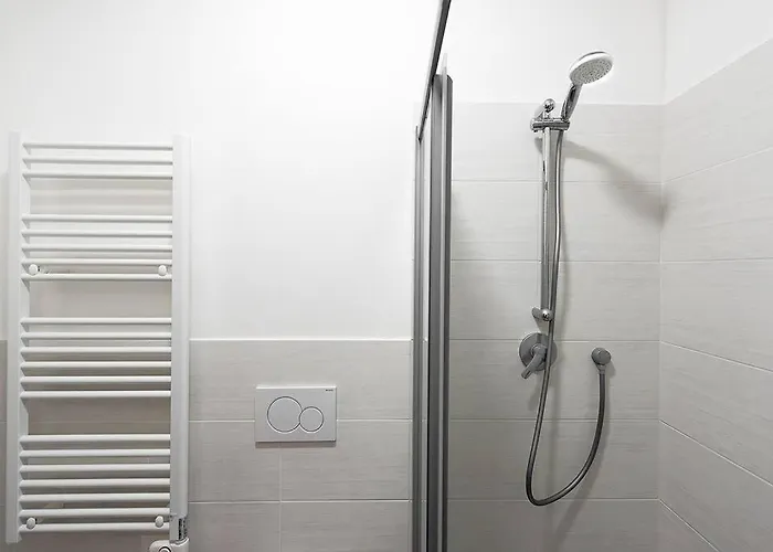 Apartamento Pieno Centro- Ancona's Heart