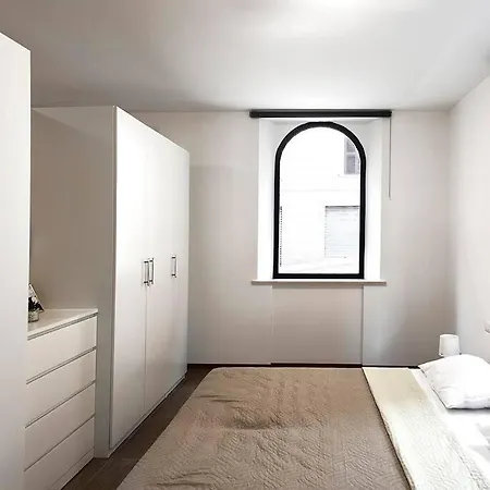 Pieno Centro- Ancona's Heart Daire