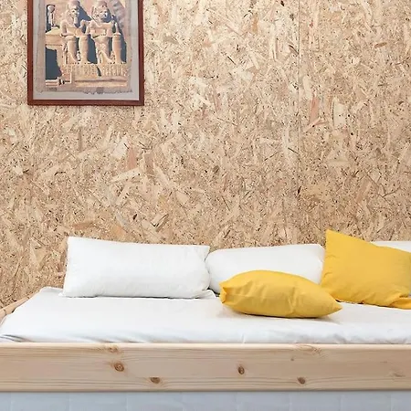 Daire Pieno Centro- Ancona's Heart