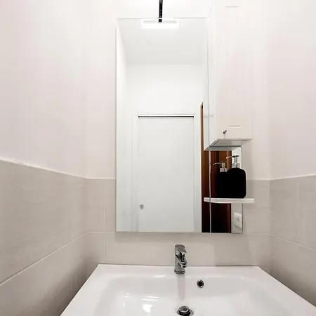 Apartman Pieno Centro- Ancona's Heart *