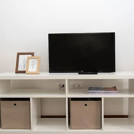 Pieno Centro- Ancona's Heart