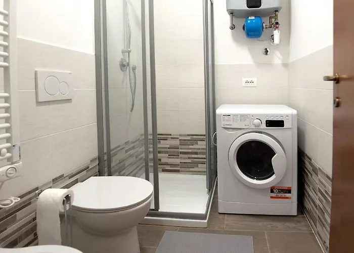 Pieno Centro- Ancona's Heart Appartamento